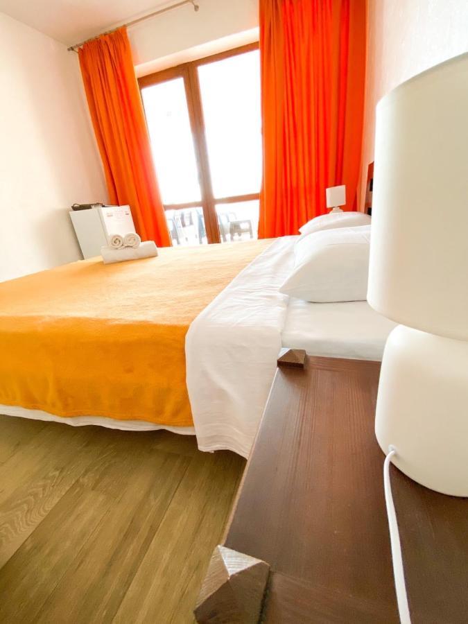 Hotel золотий лев