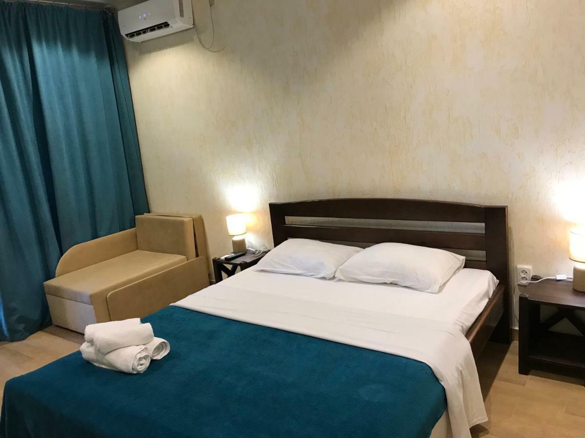 Hotel золотий лев