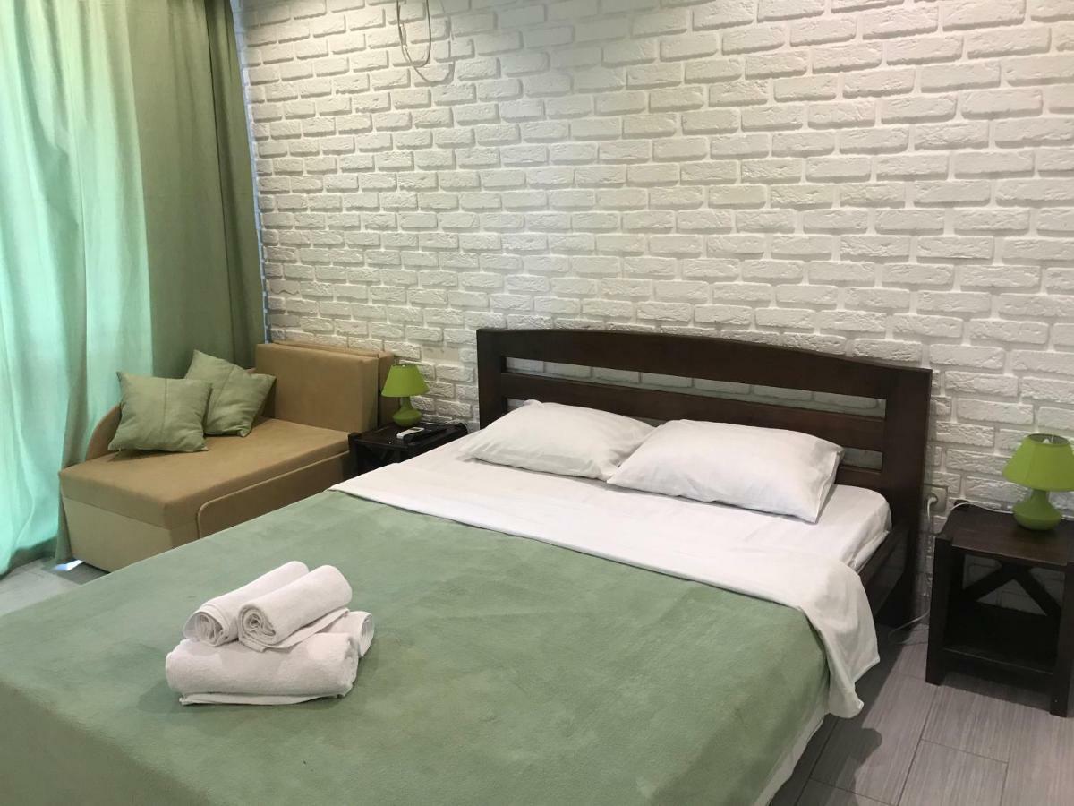 Hotel золотий лев Zatoka