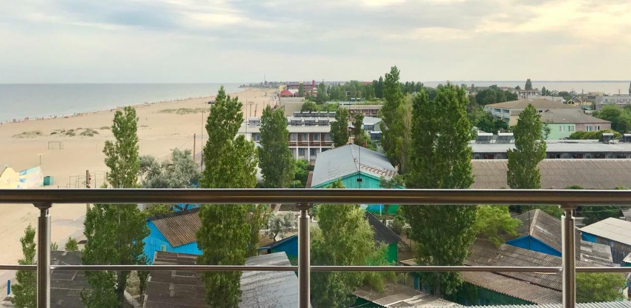 золотий лев Zatoka