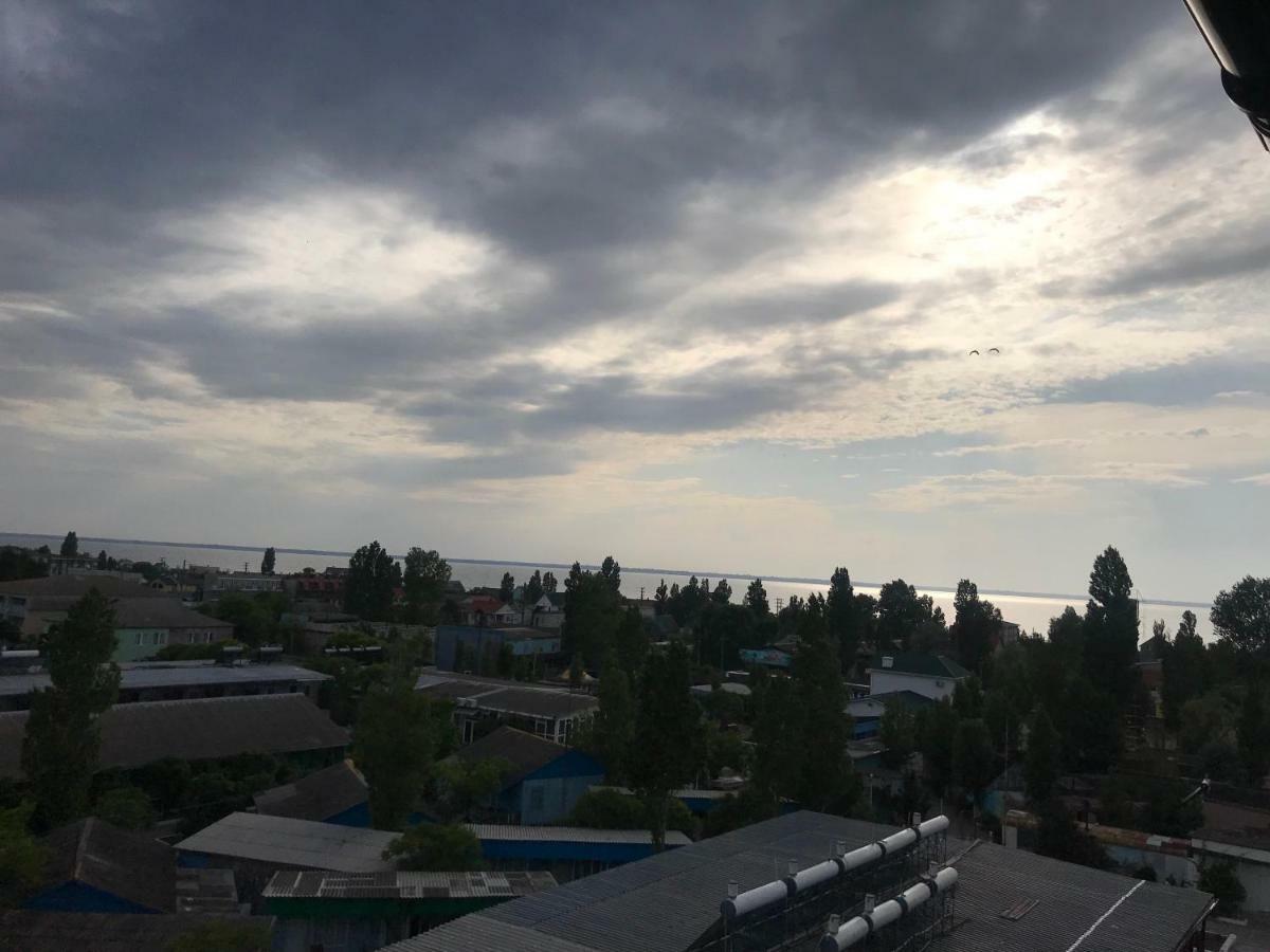 Hotel золотий лев *