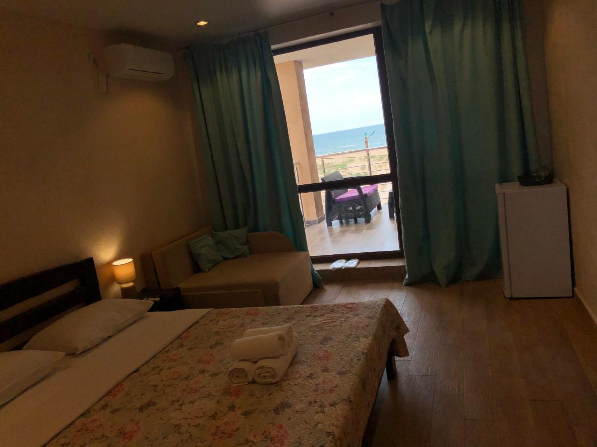 Hotel золотий лев